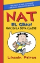 Nat el Gran: nic en la seva classe