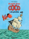 El petit drac Coco i els pirates