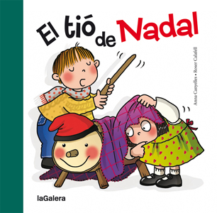Ti de nadal 