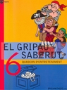 El gripau saberut 6