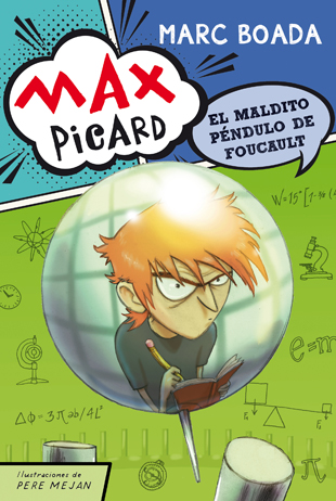 Max picard y el maldito p?ndulo de foucault