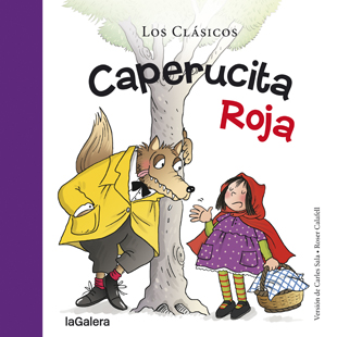 Caperucita roja 