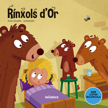Rnxols d''or