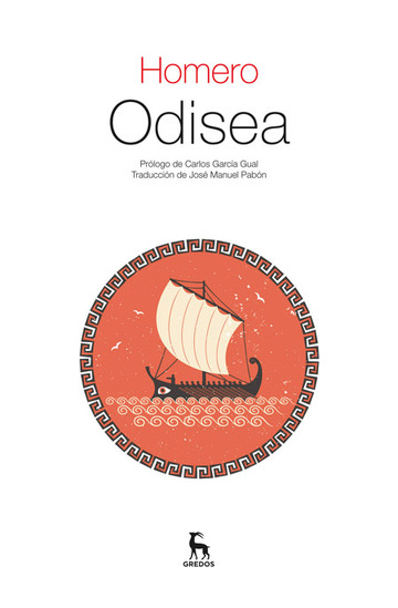 Odisea 