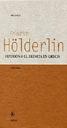 Hiperin O El Eremita En Grecia