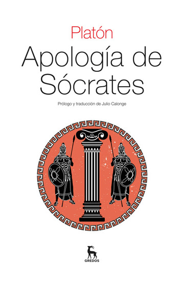 Apologa de scrates 