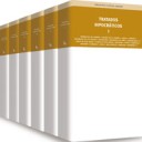 Tratados Hipocrticos (8 vols.)