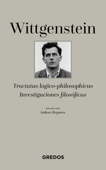 Tractatus logico-philosophicus-investigaciones filosficas 