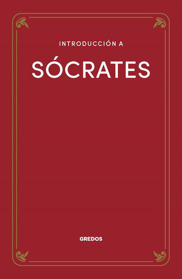 Introduccin a Scrates