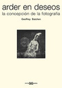 Arder en deseos.