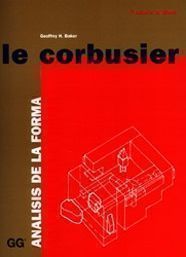 Le Corbusier, anlisis de la forma