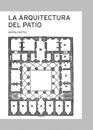 La arquitectura del patio