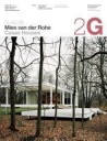 2G N.48/49 Mies van der Rohe. Casas