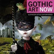 Gothic art now.