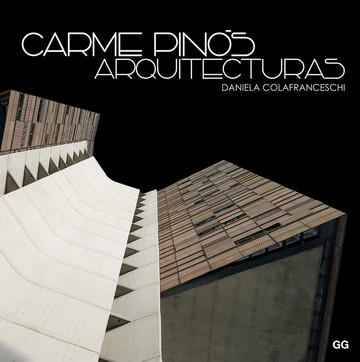 Carme pins. arquitecturas 