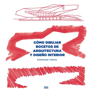 Cmo dibujar bocetos de arquitectura y diseo interior 