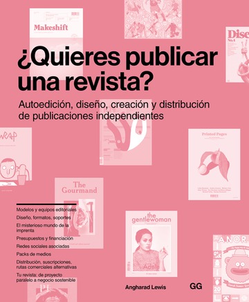quieres publicar una revista? 