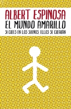 Si crees en los sueos, ellos se crearn