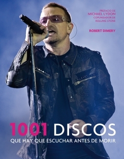 1001 Discos que hay que escuchar antes de morir
