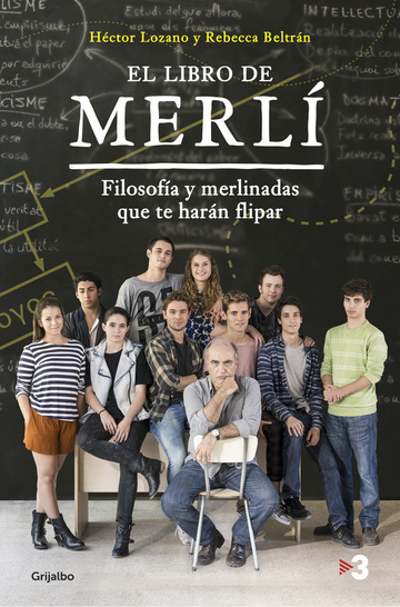 El libro de Merl
