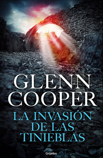 La invasin de las tinieblas (triloga condenados 3) 