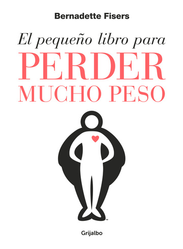 Pequeo libro para perder mucho peso