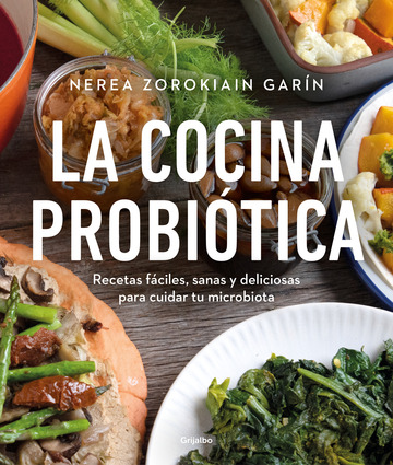 La cocina probitica
