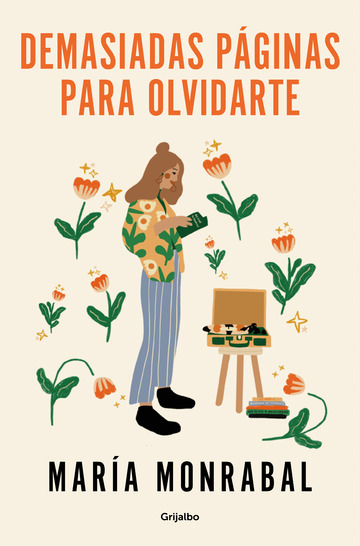 Demasiadas pginas para olvidarte
