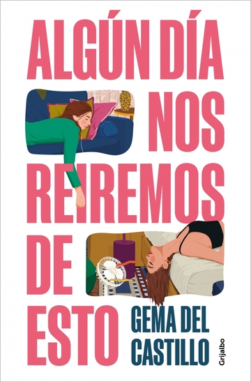 Algn da nos reiremos de esto