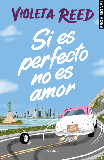 Si es perfecto no es amor