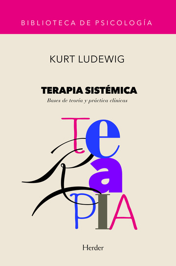 Terapia sistmica