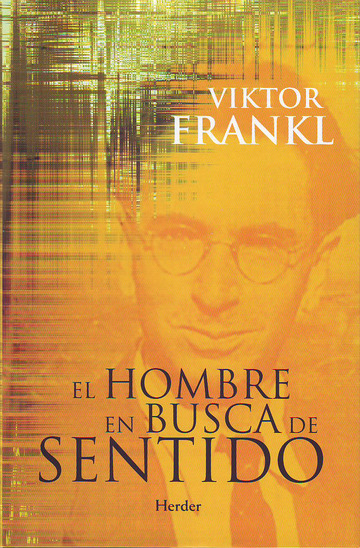 El hombre en busca de sentido 