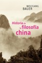 Historia de la filosofa china