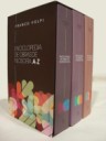 Enciclopedia de obras de filosofa A - Z (3 volmenes)