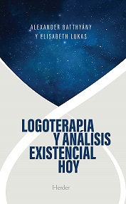 Logoterapia y anlisis existencial hoy