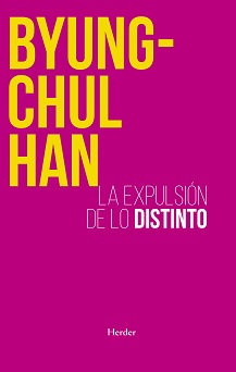 Expulsin De Lo Distinto (n.e.)