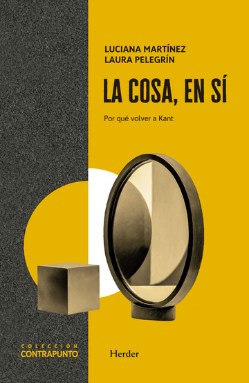 La cosa, en s
