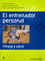 El entrenador personal