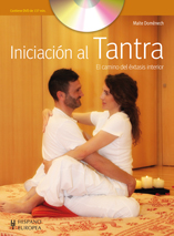 Pgina principal > Salud - Bienestar > Terapias complementarias Iniciacin al tantra (+DVD)