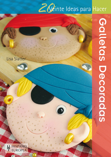 Galletas Decoradas 