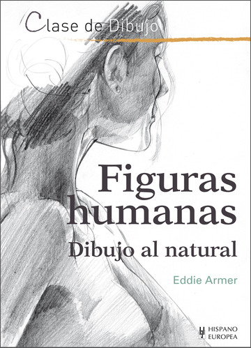 Figuras humanas. dibujo al natural 