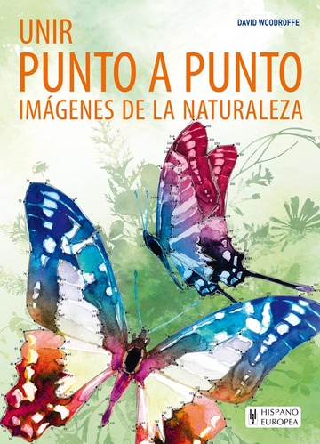 Unir punto a punto imgenes de la naturaleza 