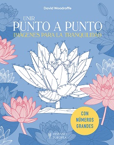 Unir punto a punto imgenes para la tranquilidad