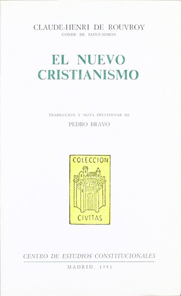 El nuevo cristianismo