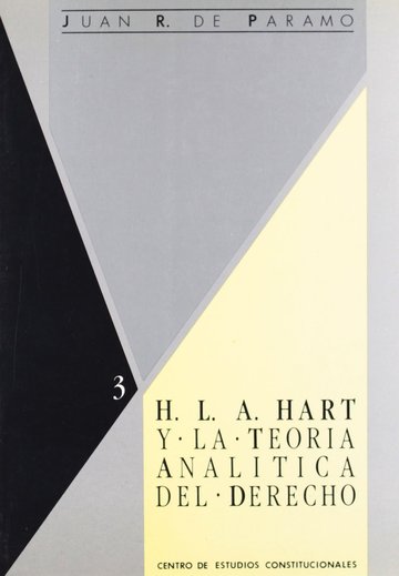 H.L.A. Hart y la teora analtica del derecho