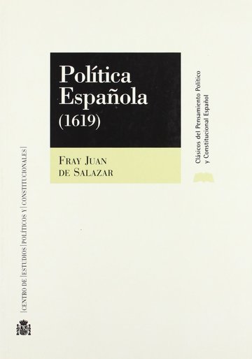 Poltica espaola, 1619