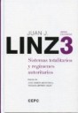 Sistemas totalitarios y regmenes autoritarios