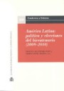 Amrica Latina : Poltica y Elecciones del Bicentenario (2009-2010)