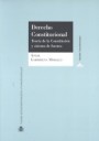 Derecho Constitucional . Teora de la Constitucin y Sistema de Fuentes