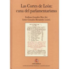 Cortes de len: cuna del parlamentarismo, las
